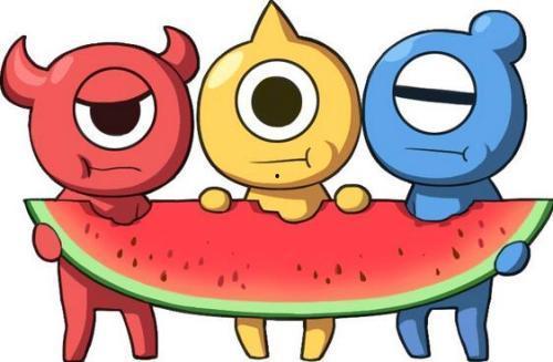 吃瓜群众捏彩泥视频,揭秘吃瓜群众捏彩泥的创意瞬间