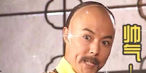 乾隆吃瓜搞笑视频合集