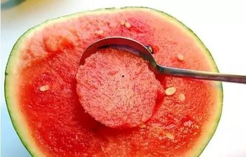 小瓜有粘液吗怎么吃的视频,视频教你如何美味享用